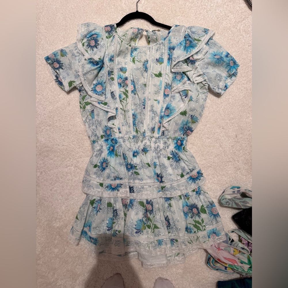 loveshack dress